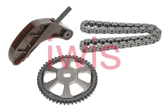 STEUERKETTENSATZ Bild STEUERKETTENSATZ