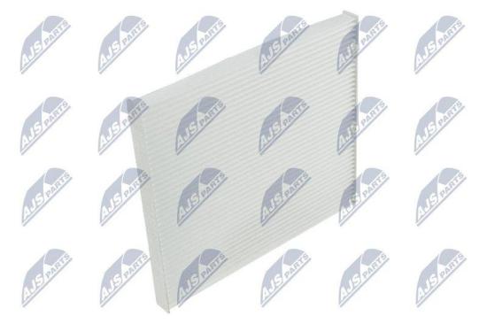 Filter, Innenraumluft Bild Filter, Innenraumluft