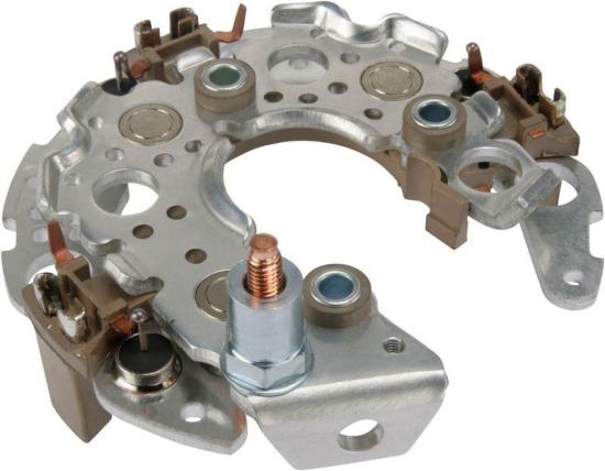 GLEICHRICHTERGERAET Bild GLEICHRICHTERGERAET