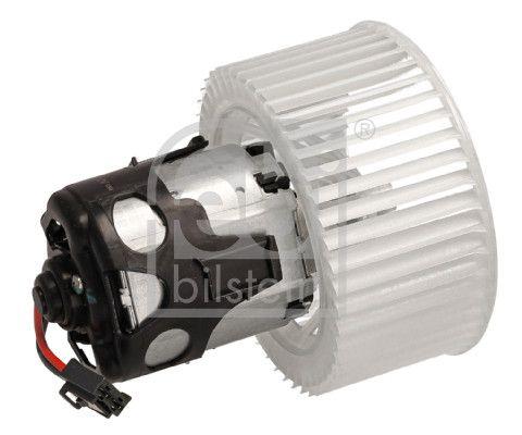 INTERIOR FAN ASSEMBL