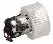 INTERIOR FAN ASSEMBL