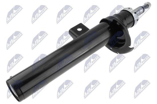 Stoßdämpfer Bild Stoßdämpfer