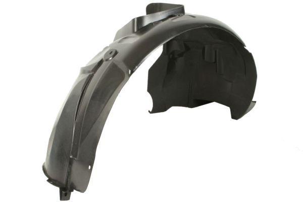 Radkasten aus Kunststoff