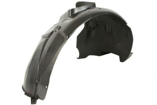 Radkasten aus Kunststoff Bild Radkasten aus Kunststoff