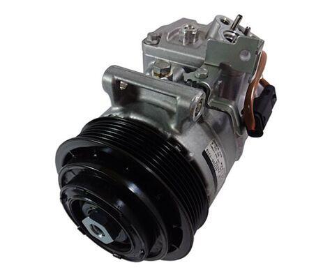 KLIMAKOMPRESSOR Bild KLIMAKOMPRESSOR