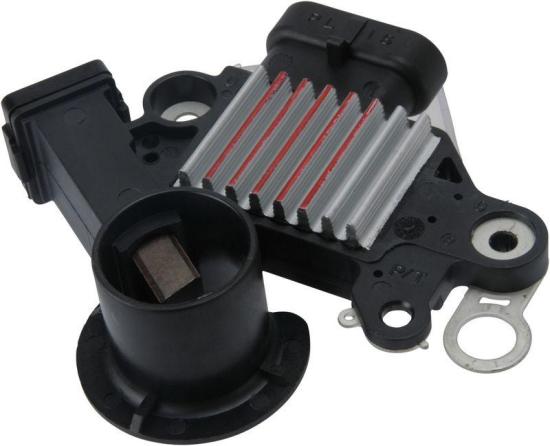 EL-FELDREGLER Bild EL-FELDREGLER