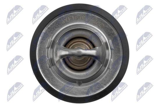 Thermostat, Kühlmittel Bild Thermostat, Kühlmittel