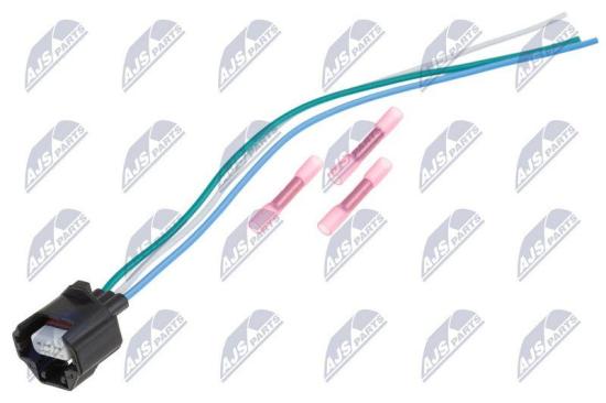 Kabelreparatursatz, Kurbelwellenpositionssensor Bild Kabelreparatursatz, Kurbelwellenpositionssensor