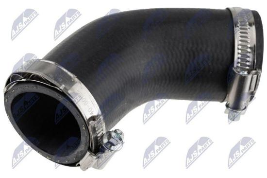 Ladeluftschlauch Bild Ladeluftschlauch