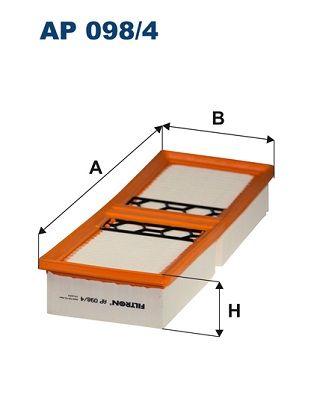 Luftfilter Bild Luftfilter