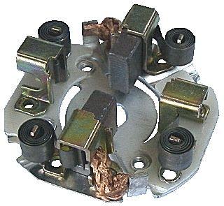 BUERSTENHALTER Bild BUERSTENHALTER