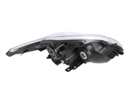 Hauptscheinwerfer Bild Hauptscheinwerfer