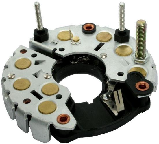 GLEICHRICHTERGERAET Bild GLEICHRICHTERGERAET