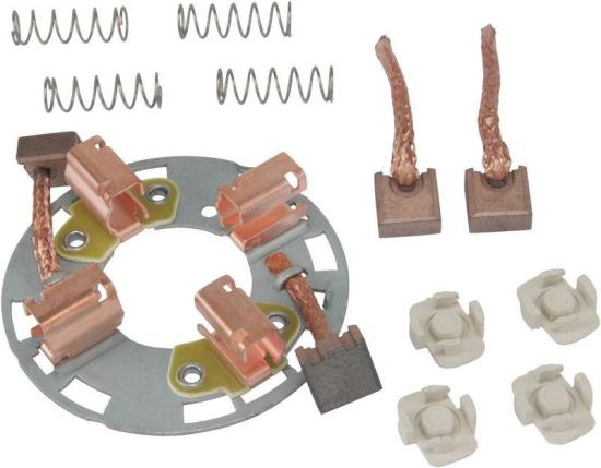 BUERSTENHALTER Bild BUERSTENHALTER