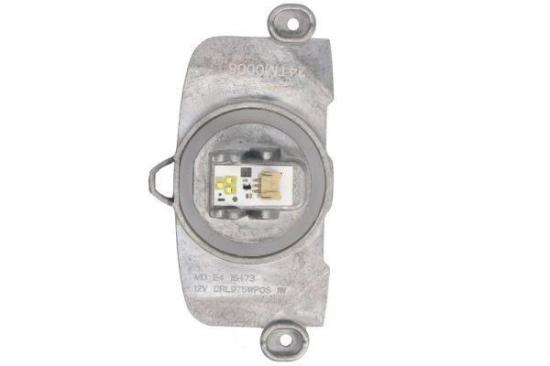 Steuergerät - Beleuchtung Bild Steuergerät - Beleuchtung