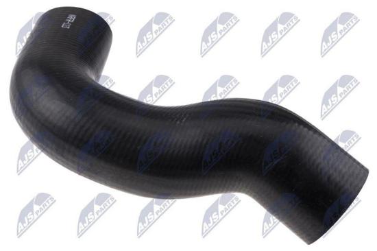 Ladeluftschlauch Bild Ladeluftschlauch