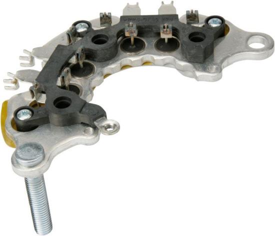 GLEICHRICHTERGERAET Bild GLEICHRICHTERGERAET