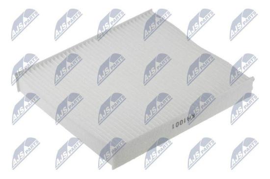 Filter, Innenraumluft Bild Filter, Innenraumluft