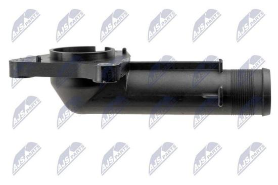 Thermostatgehäuse Bild Thermostatgehäuse