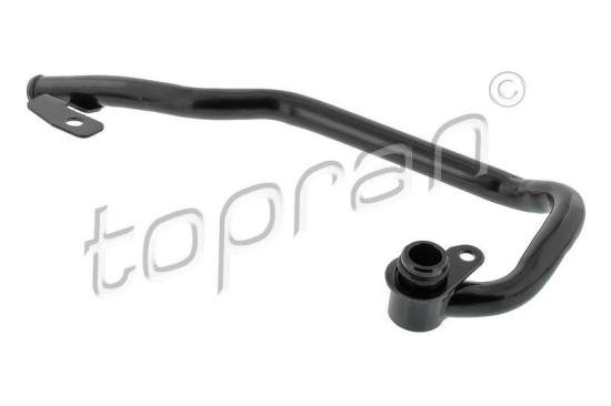 Kühlmittelrohrleitung Bild Kühlmittelrohrleitung