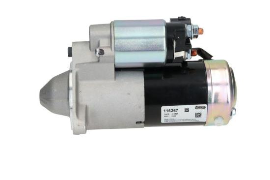 ANLASSER Bild ANLASSER