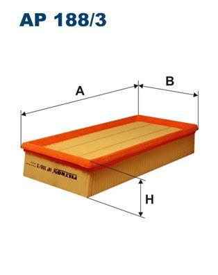 Luftfilter Bild Luftfilter