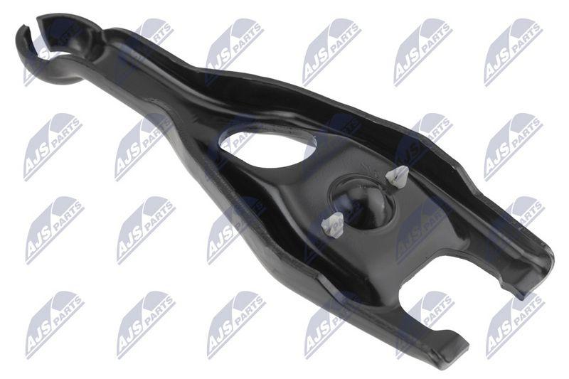 Ausrückgabel, Kupplung