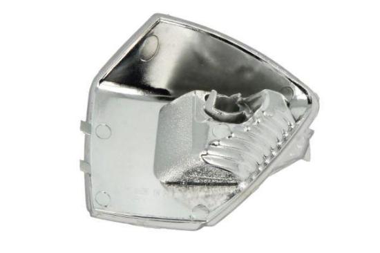 Blinker im Spiegel Bild Blinker im Spiegel