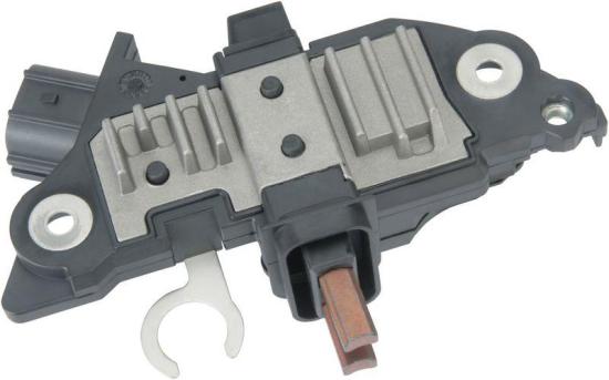 EL-FELDREGLER Bild EL-FELDREGLER