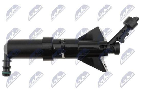 Waschwasserdüse, Scheinwerferreinigung Bild Waschwasserdüse, Scheinwerferreinigung