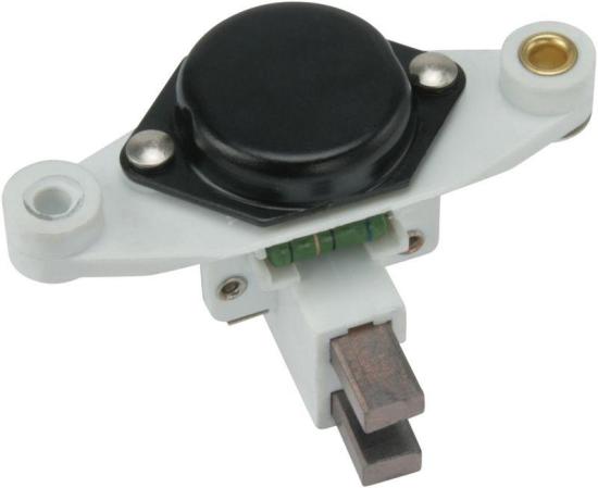 EL-FELDREGLER Bild EL-FELDREGLER