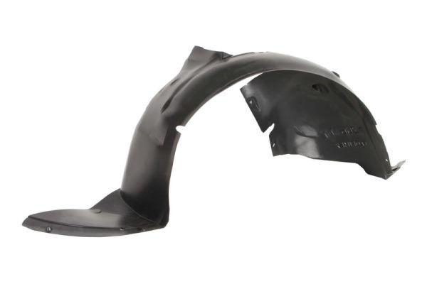 Radkasten aus Kunststoff