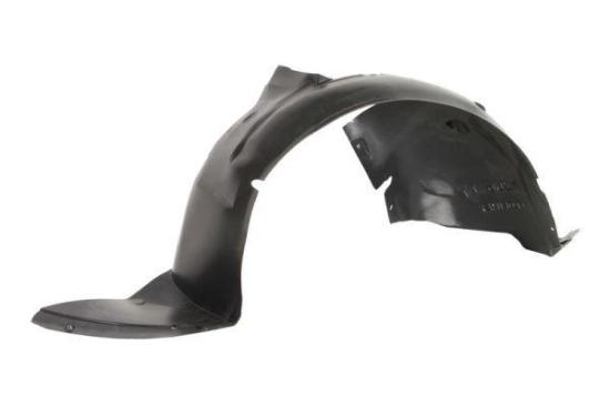 Radkasten aus Kunststoff Bild Radkasten aus Kunststoff