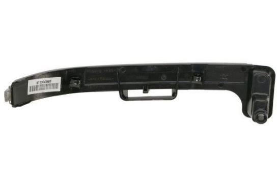 Blinker im Spiegel Bild Blinker im Spiegel