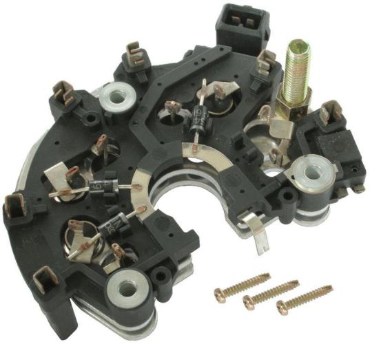 GLEICHRICHTERGERAET Bild GLEICHRICHTERGERAET