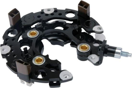 GLEICHRICHTERGERAET Bild GLEICHRICHTERGERAET