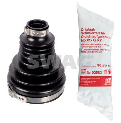 Faltenbalgsatz, Antriebswelle Bild Faltenbalgsatz, Antriebswelle