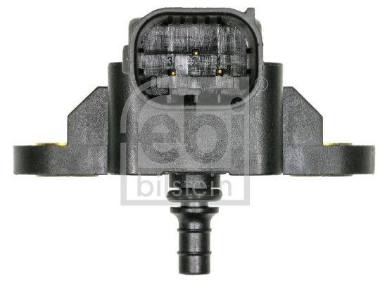 MANIFOLD PRESSURE SE Bild MANIFOLD PRESSURE SE