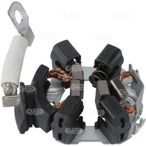 BUERSTENHALTER Bild BUERSTENHALTER