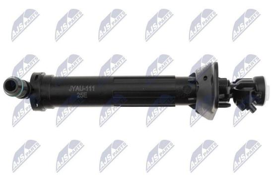 Waschwasserdüse, Scheinwerferreinigung Bild Waschwasserdüse, Scheinwerferreinigung