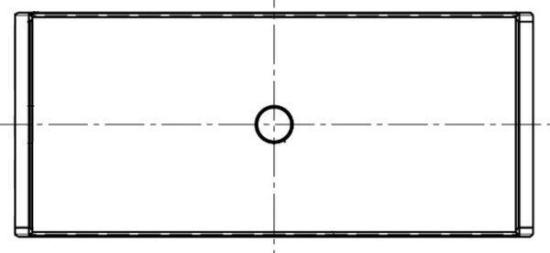 GLEITLAGER FIAT Bild GLEITLAGER FIAT