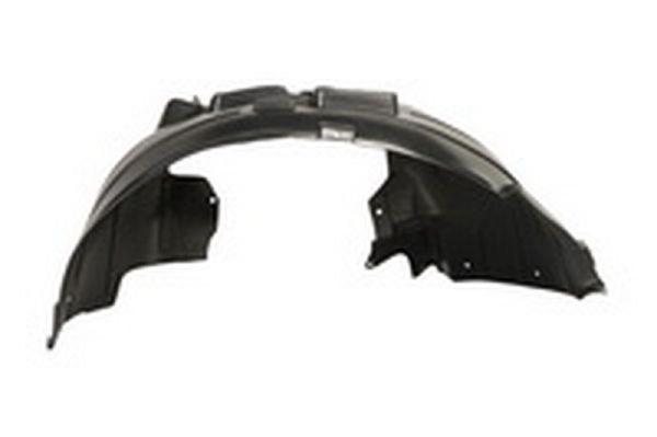 Radkasten aus Kunststoff