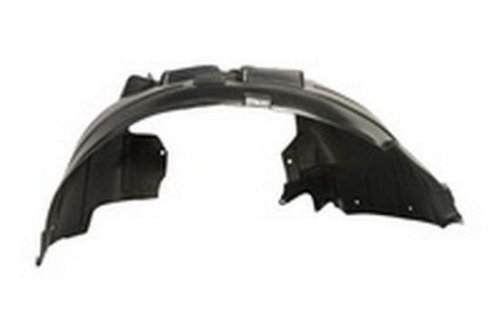 Radkasten aus Kunststoff Bild Radkasten aus Kunststoff