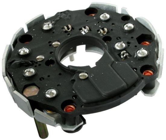 GLEICHRICHTERGERAET Bild GLEICHRICHTERGERAET