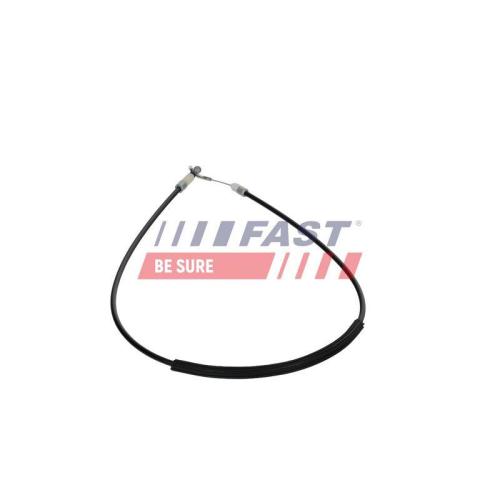 Seilzug, Türentriegelung Bild Seilzug, Türentriegelung