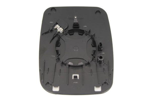 Außenspiegel - Spiegelglas