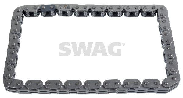 Kette, Ölpumpenantrieb