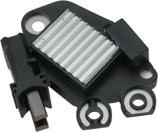 EL-FELDREGLER Bild EL-FELDREGLER