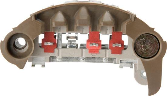 GLEICHRICHTERGERAET Bild GLEICHRICHTERGERAET