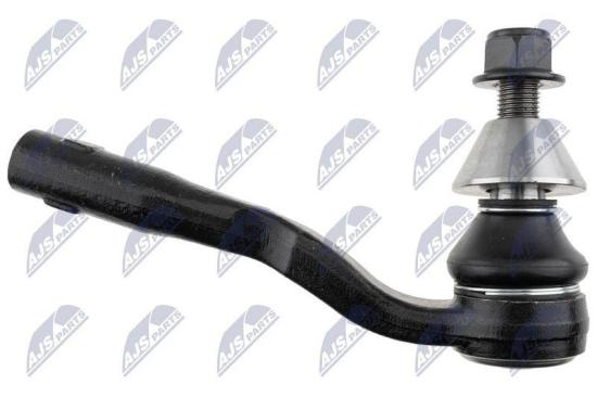 Spurstangenkopf Bild Spurstangenkopf